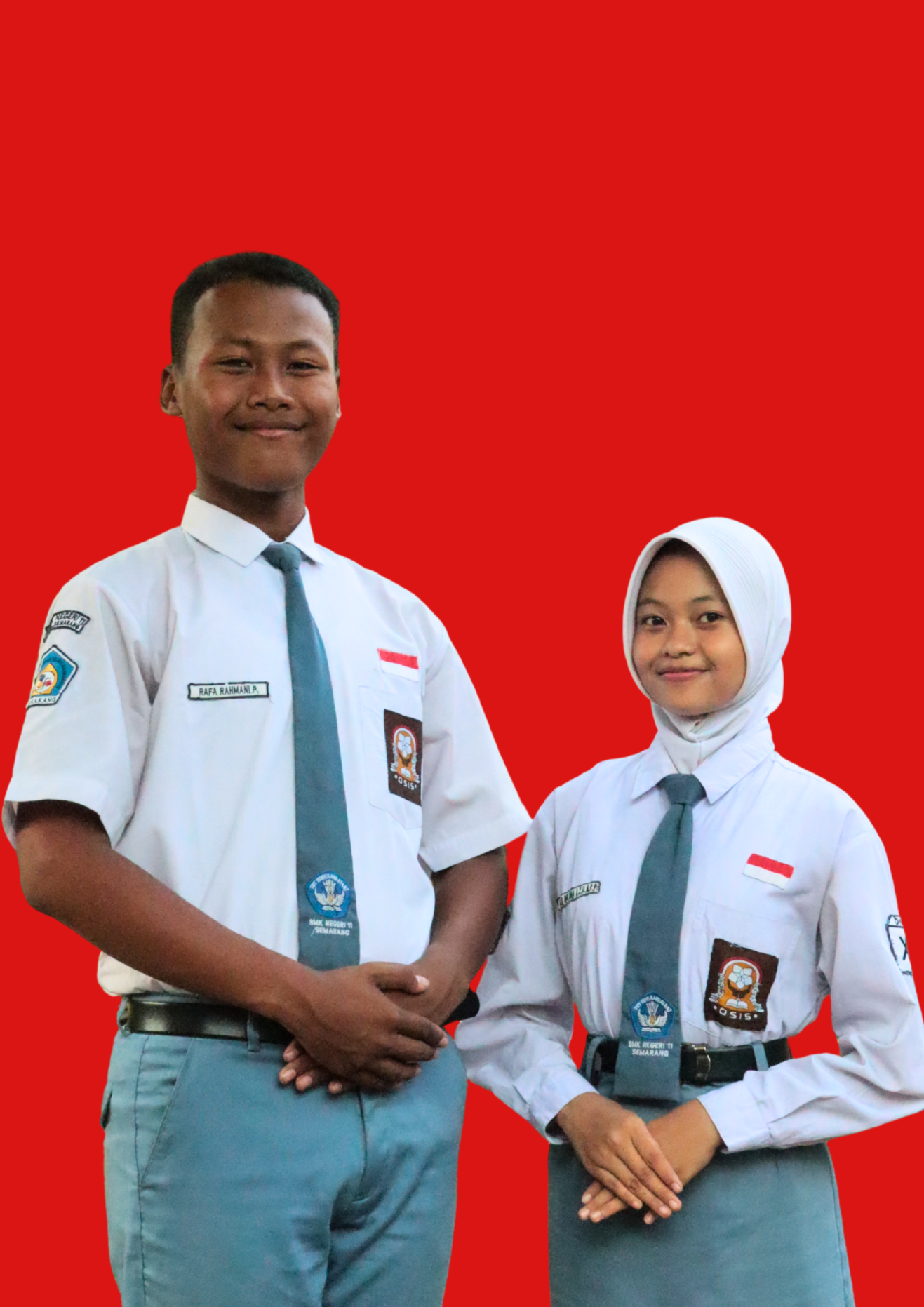 Calon 1